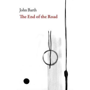 The End of the Road -- John Barth